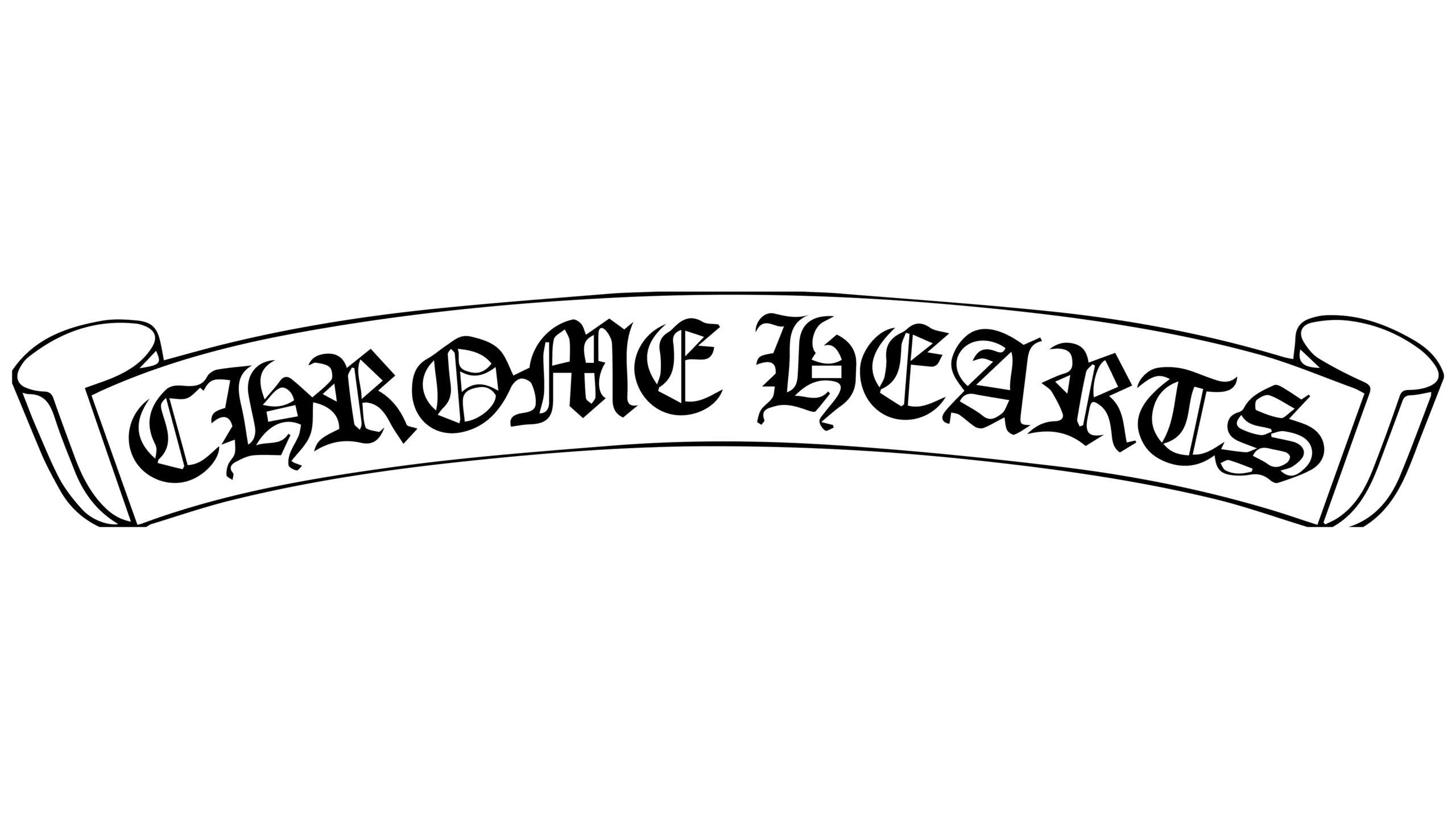 chrome-hearts-logo